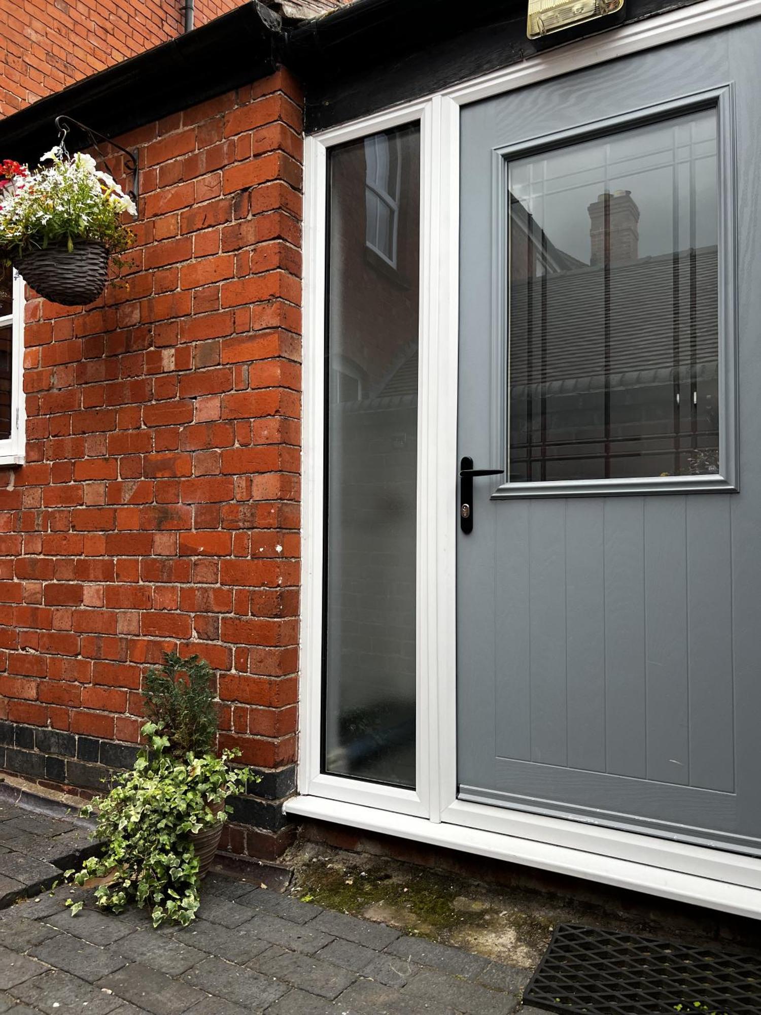 Cartref - Fully Equipped And Stunning Town Flat Apartment Shrewsbury Exterior photo